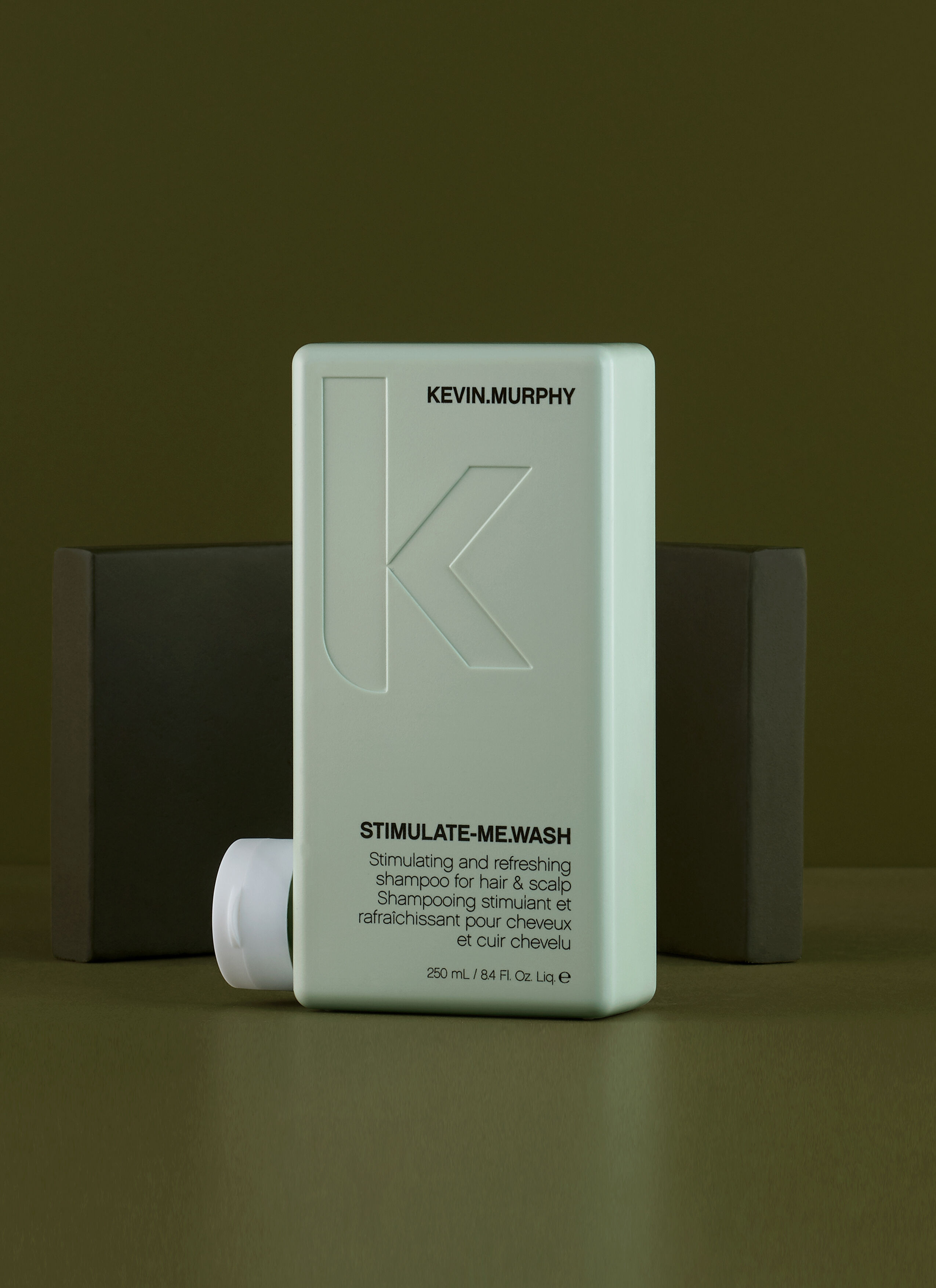 STIMULATE-ME WASH image number 1